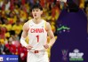 博主：男篮大概率周五去西班牙拉练 小曾留在国内 瀚森留美打夏联