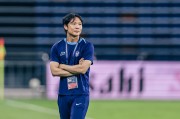 邓卓翔：自己也觉得执教三镇很意外 球队好转主要功劳在球员