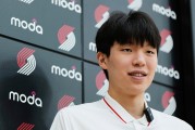 这是真号🎯杨瀚森注册推特账号 并表态：“焦虑个锤子”😂